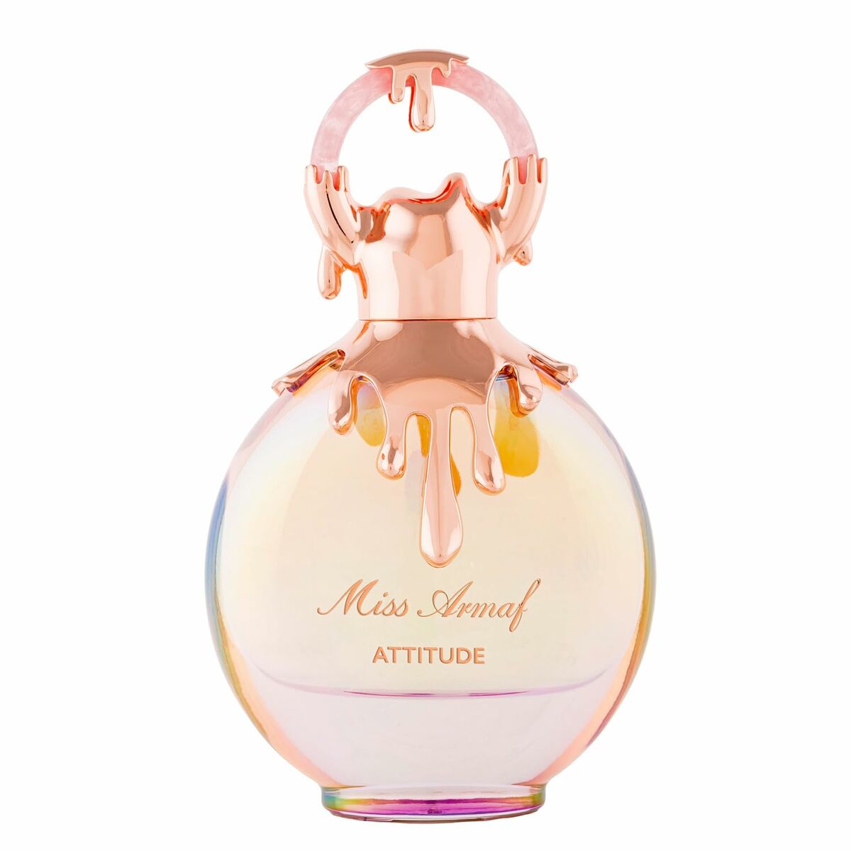 Дамски парфюм Armaf Attitude EDP 100 ml